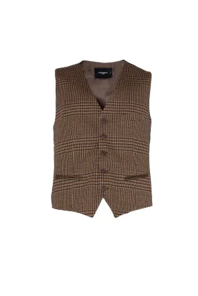Gilet Via de' Ginori - Giorno