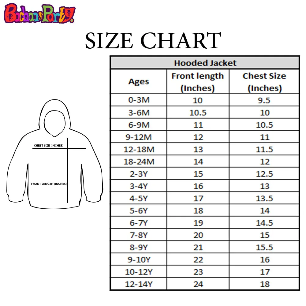 Girls Knitted Jacket Character - Off White