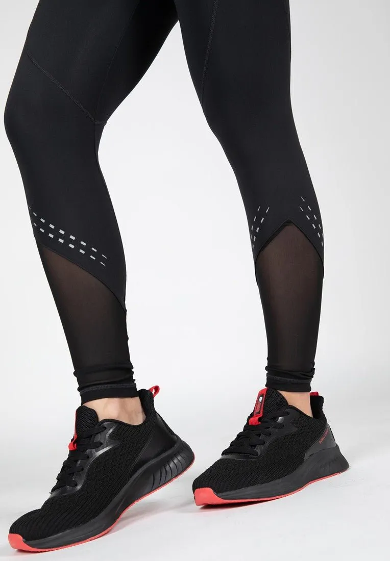 Gorilla Wear Joliet Leggings - Black