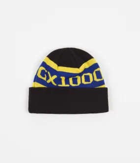 GX1000 OG Logo Beanie - Black