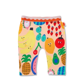 HALCYON NIGHTS TROPICANA BABY LEGGINGS