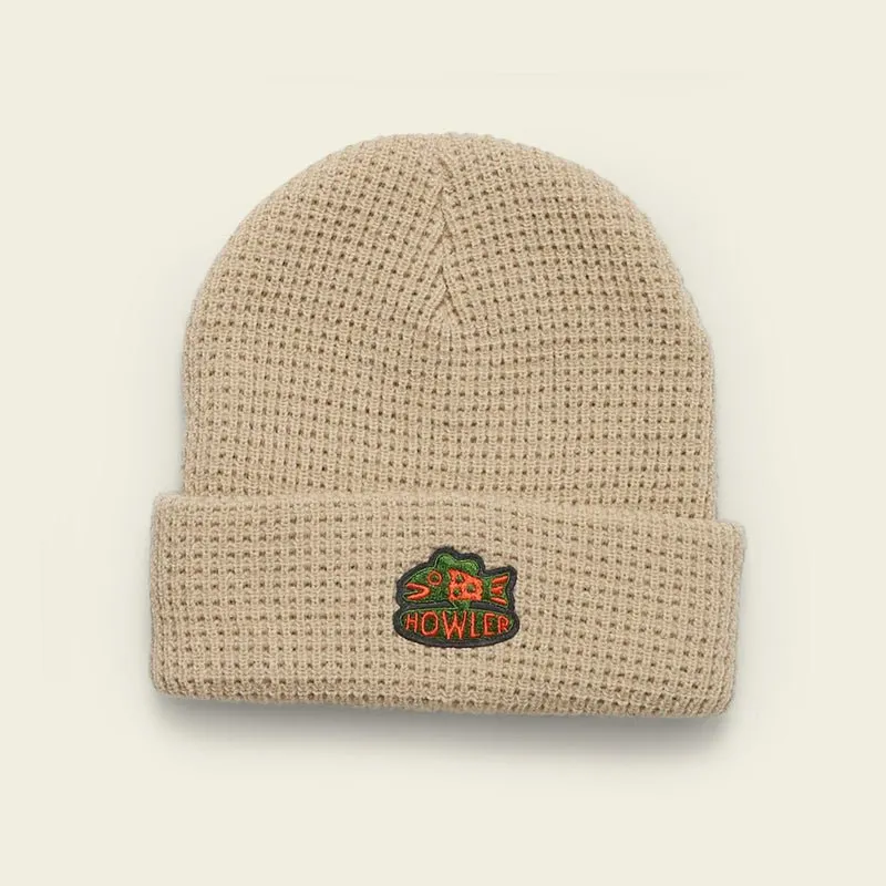HAWKEYE BEANIE SOMETHING FISHY