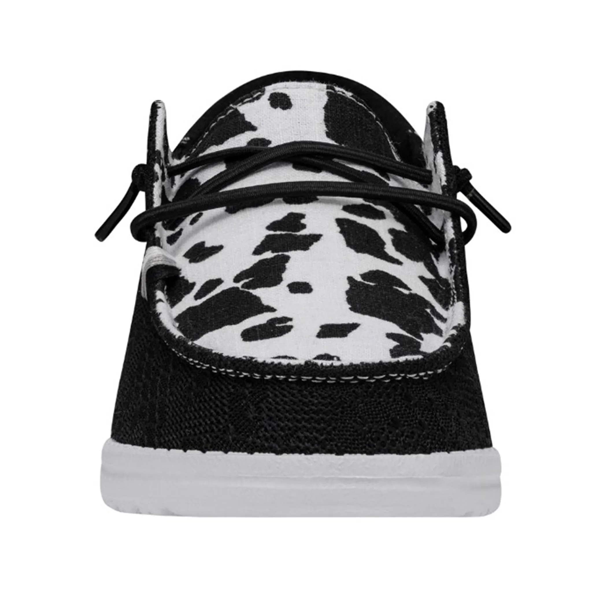 Hey Dude Wendy Boho Cow