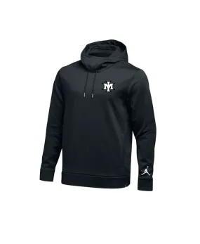 Ironmen Coaches Jordan 360 Fleece Hoodie
