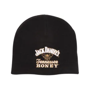 Jack Daniels Acrylic Beanie