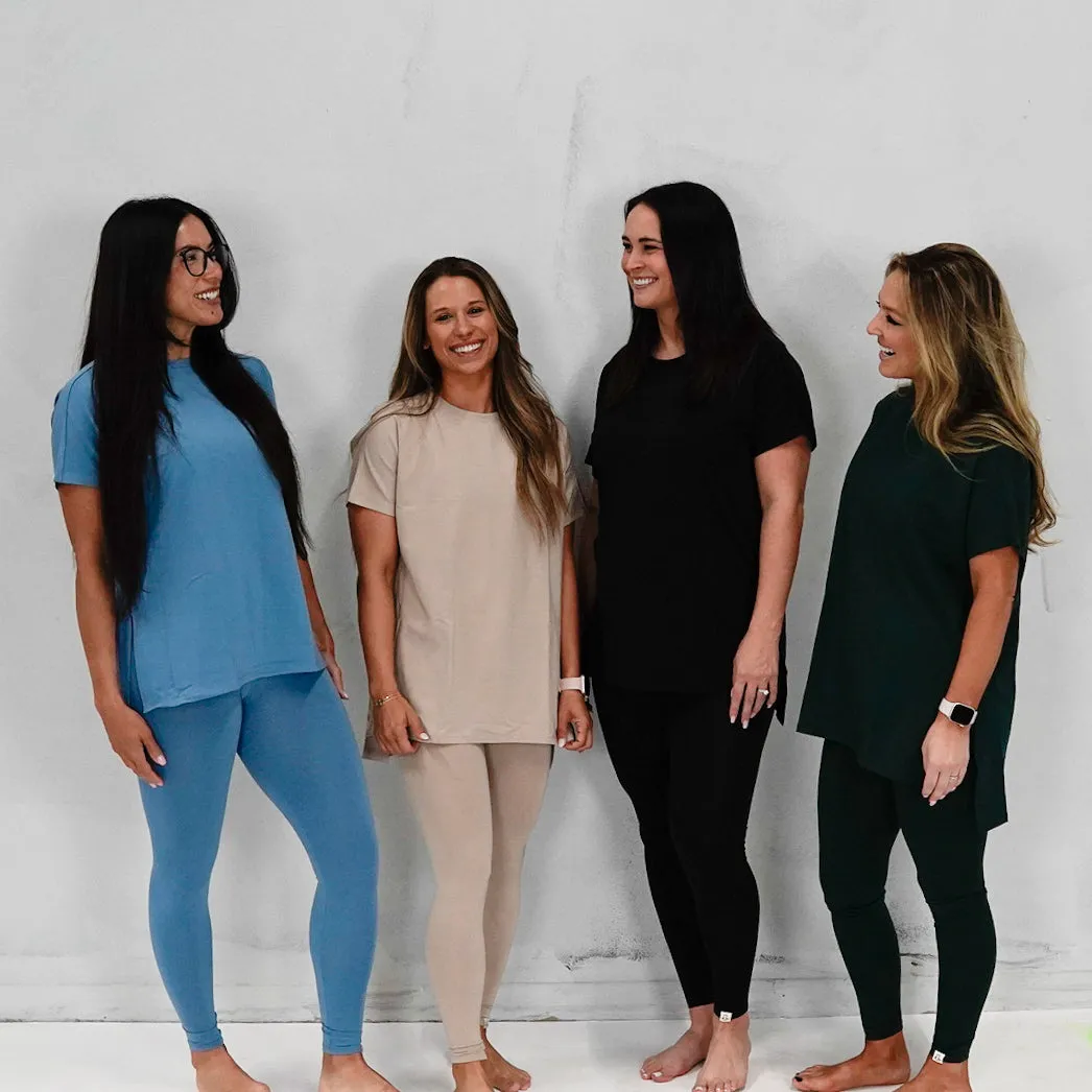 Jet Women's Leggings