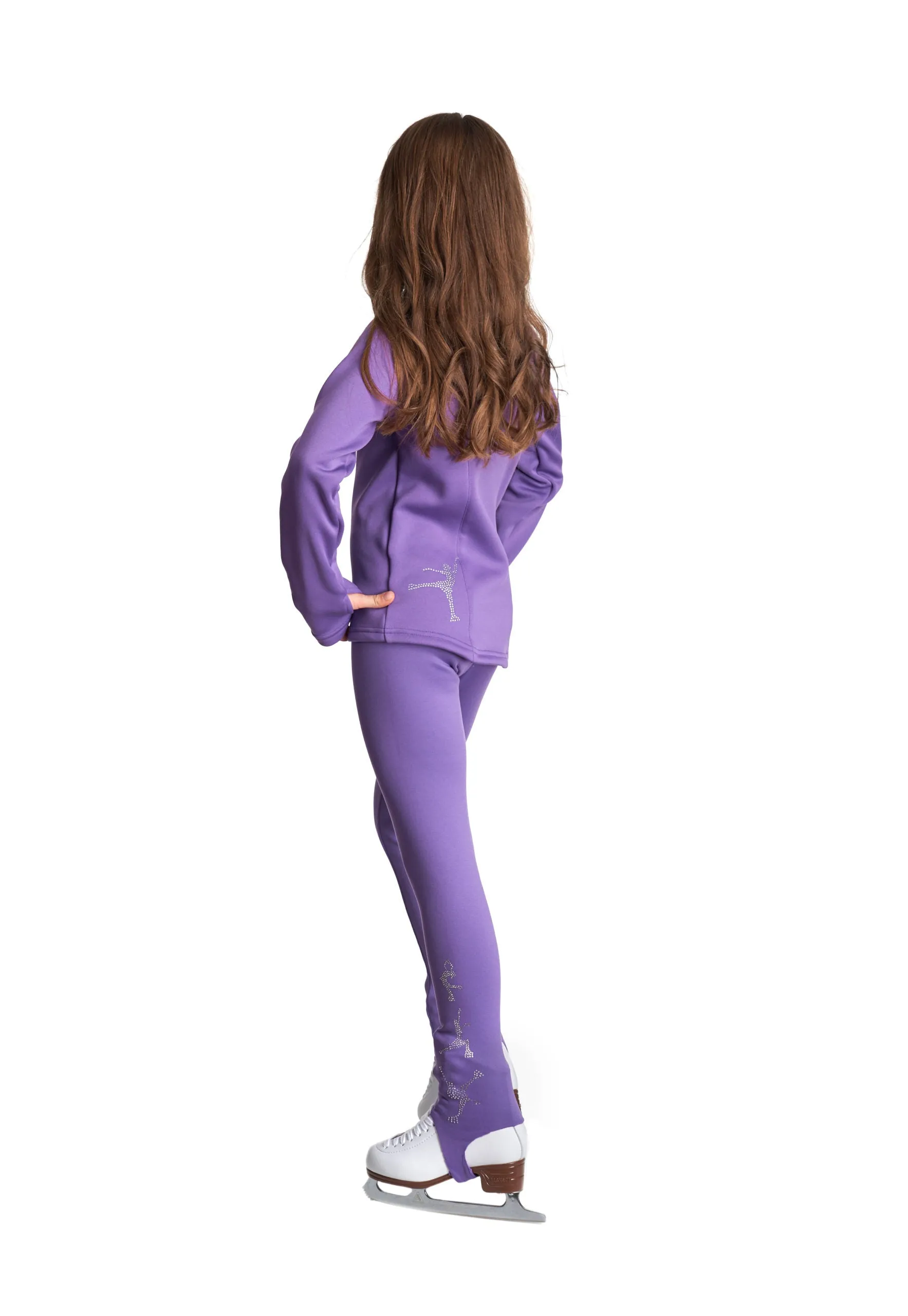 JIV Leggings Toddler Youth