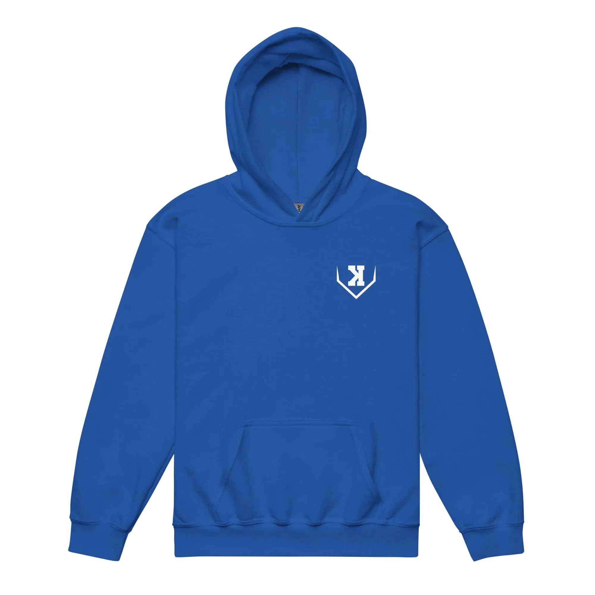 K Club - Youth Hoodie