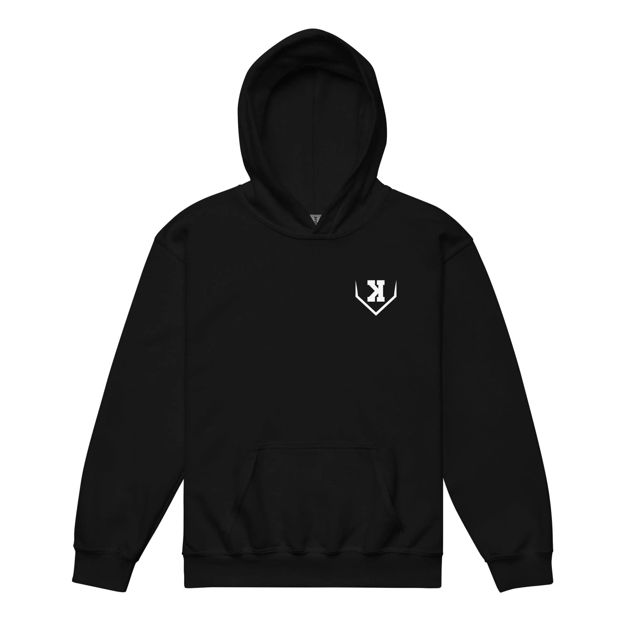 K Club - Youth Hoodie