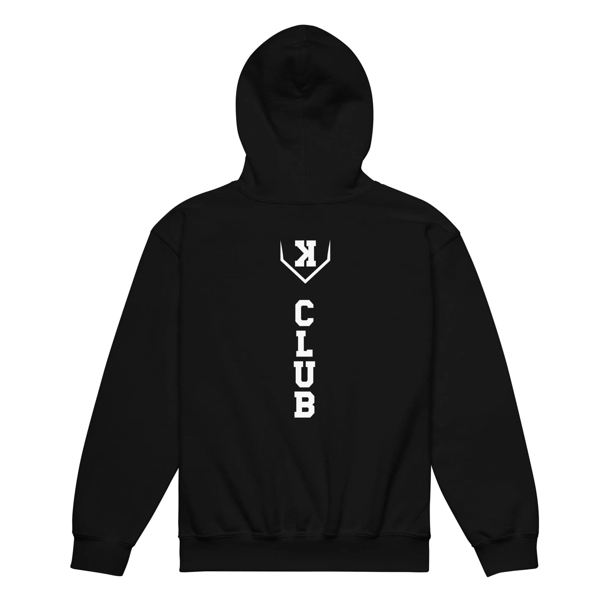 K Club - Youth Hoodie