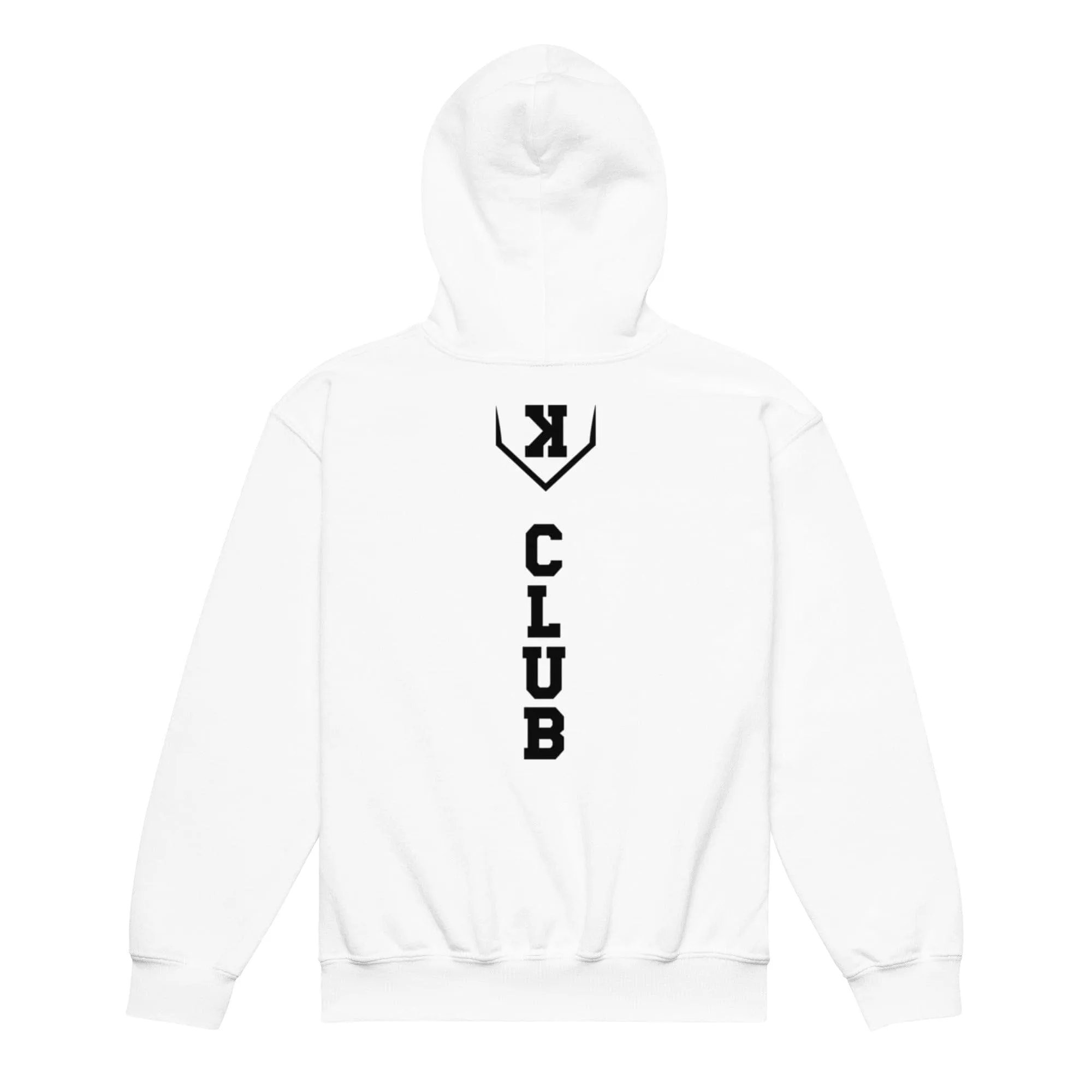 K Club - Youth Hoodie