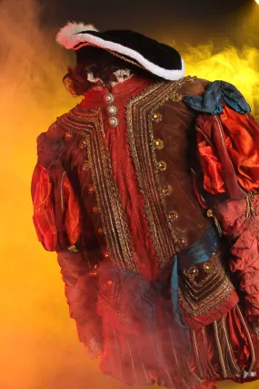 King Henry VIII