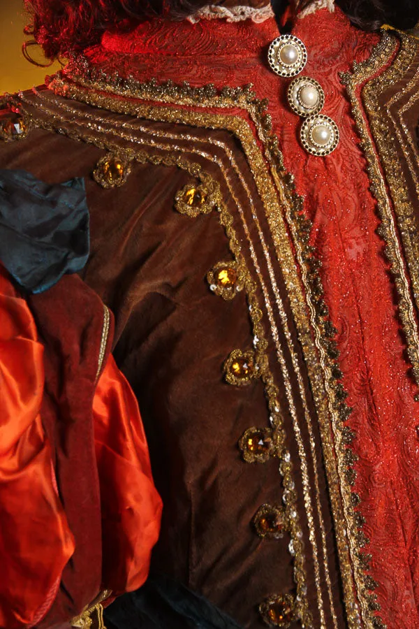 King Henry VIII