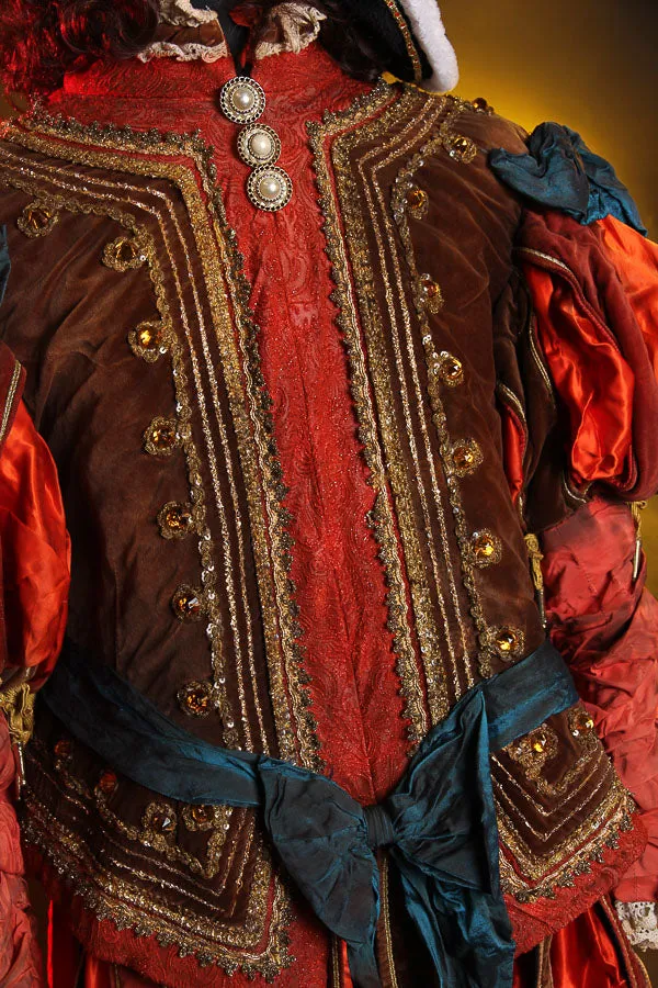 King Henry VIII