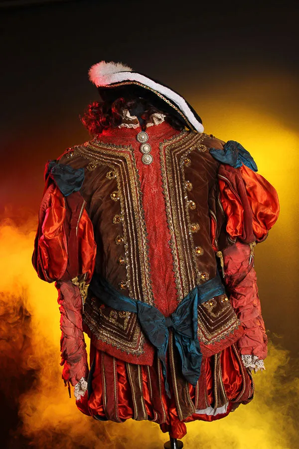 King Henry VIII