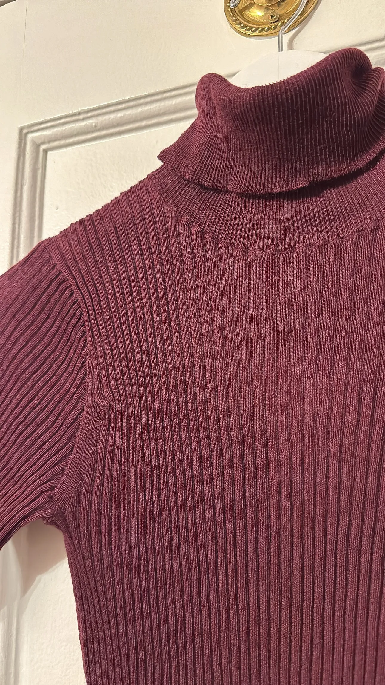 'Kyle' Turtleneck Sweater