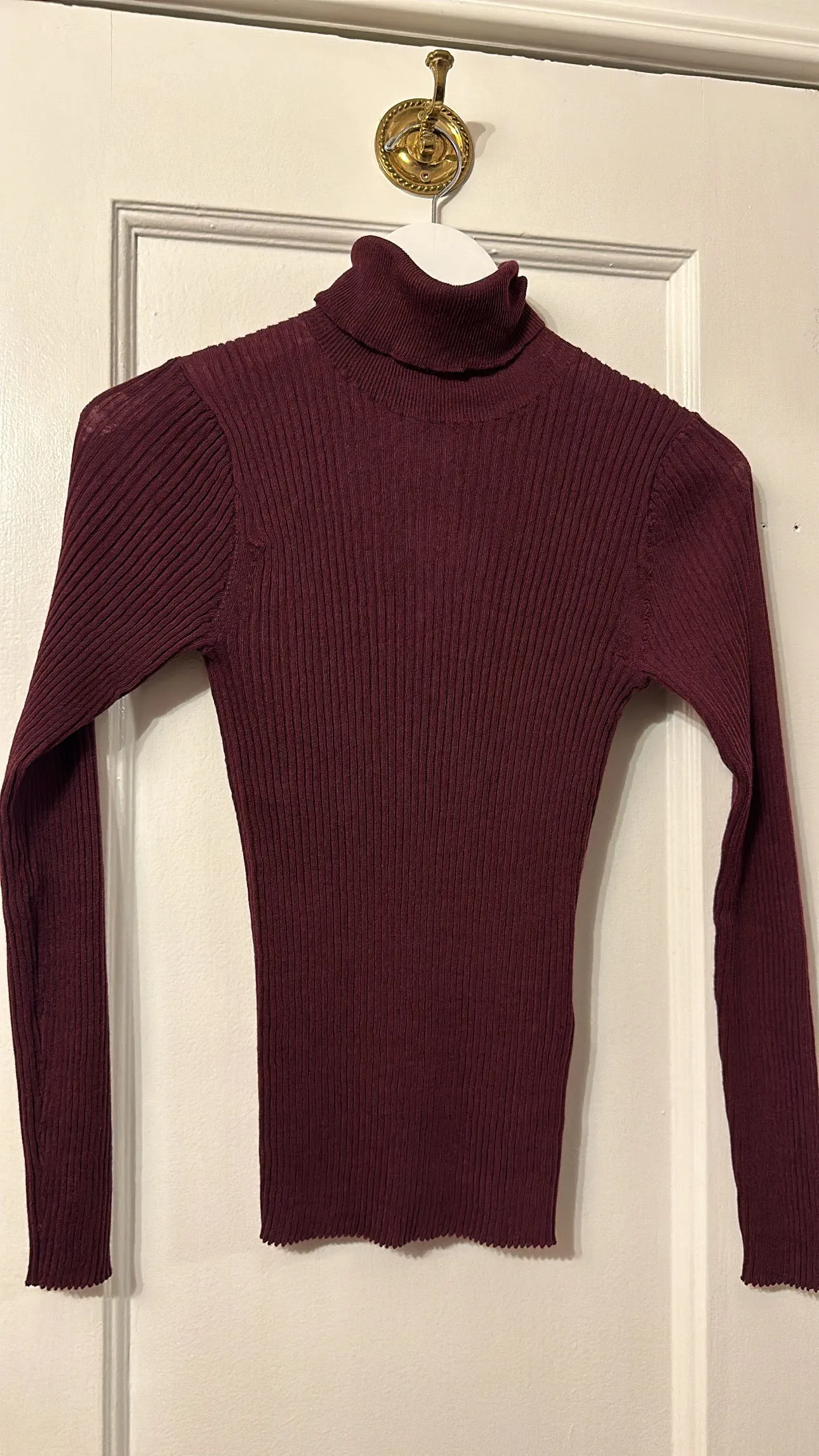 'Kyle' Turtleneck Sweater