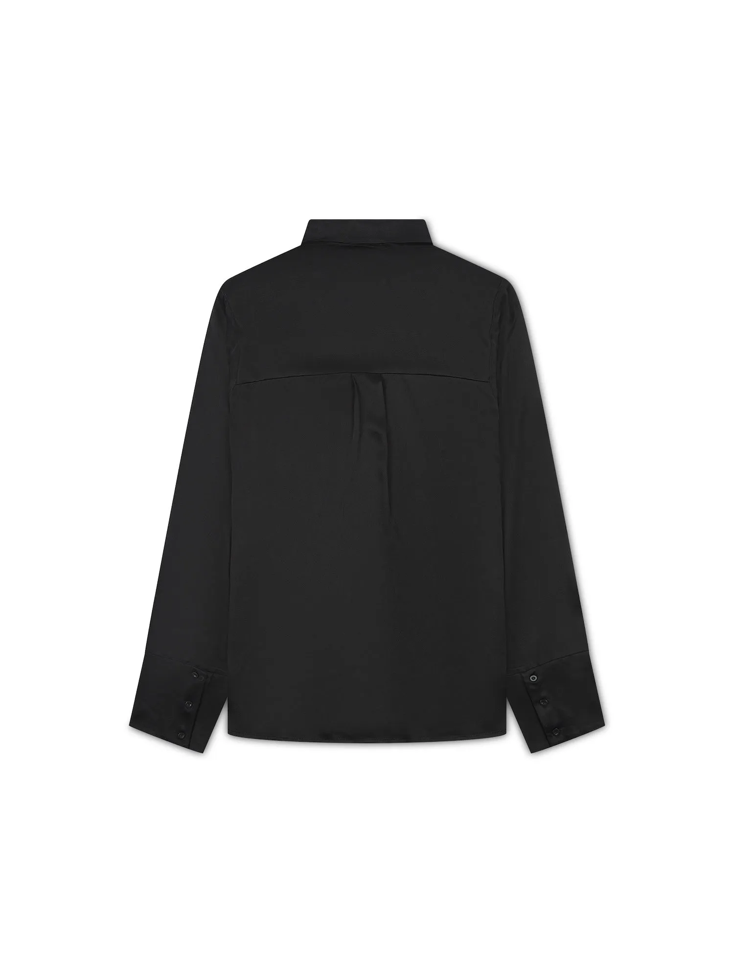 ‘LADY’ PERFECT FIT FLUID BLOUSE
