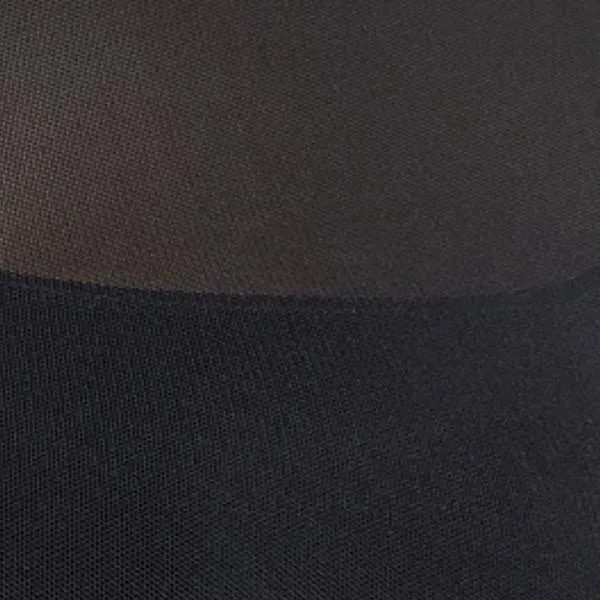 Laurie Mesh Sleeve Bodysuit