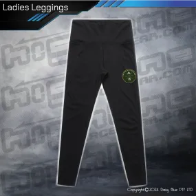 Leggings - Exclusive Campers