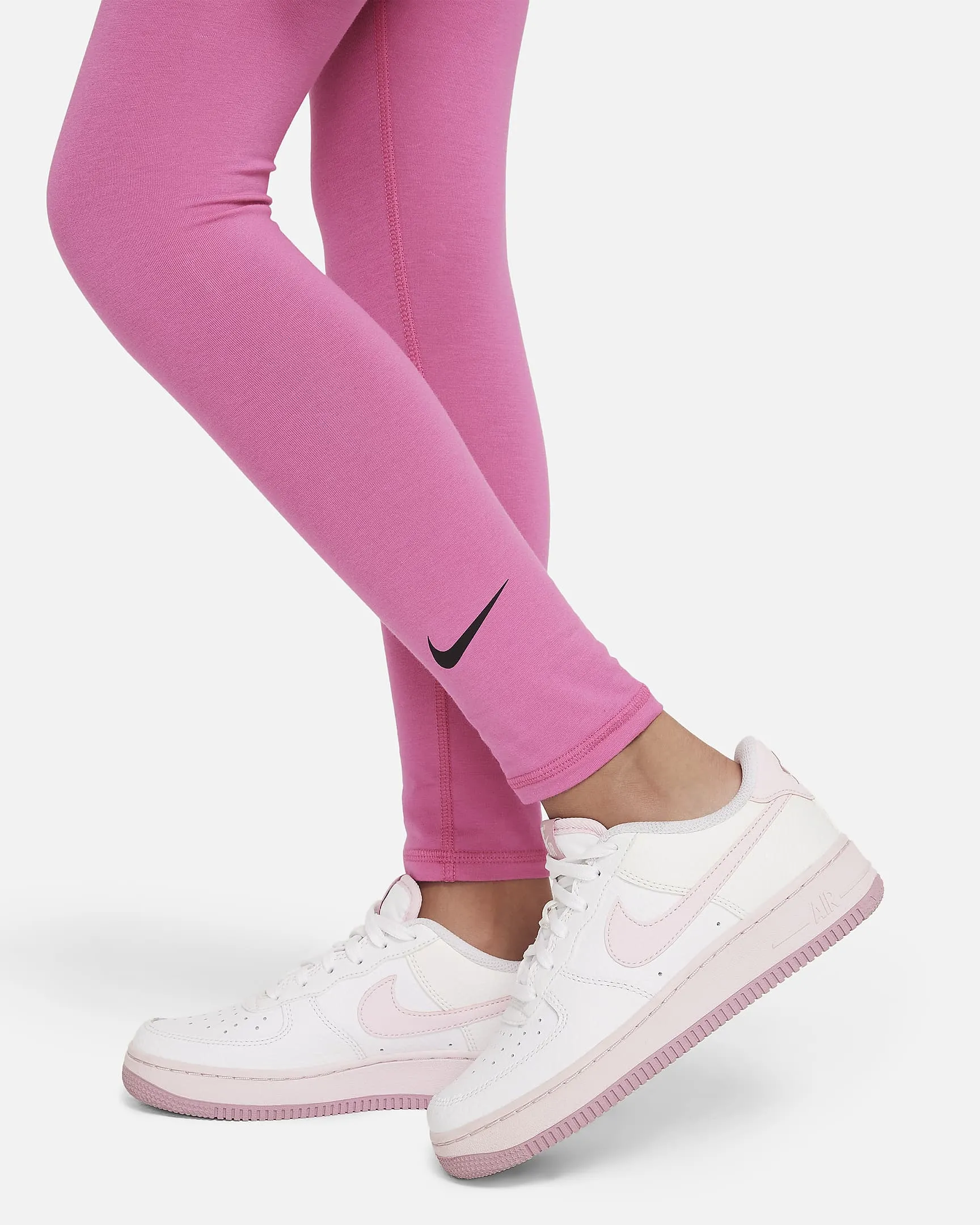 LEGGINGS GIRLS SPORTSWEAR FAVORITES