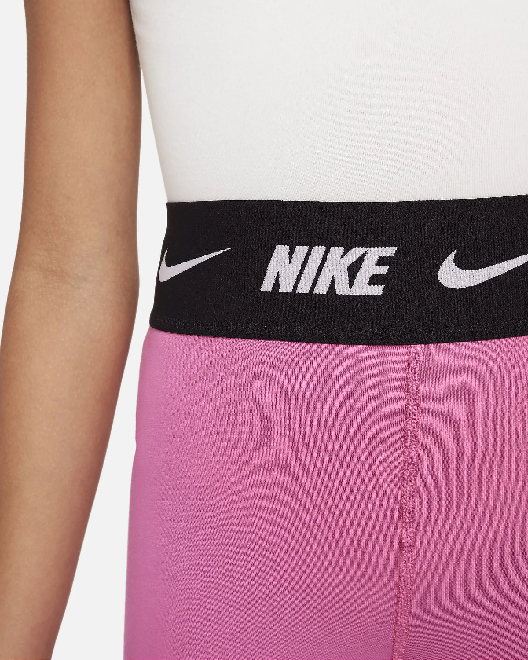 LEGGINGS GIRLS SPORTSWEAR FAVORITES