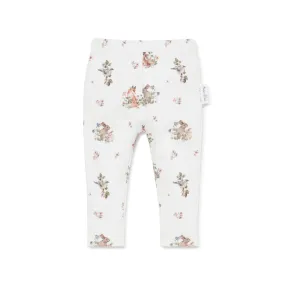Leggings | Vintage Meadow