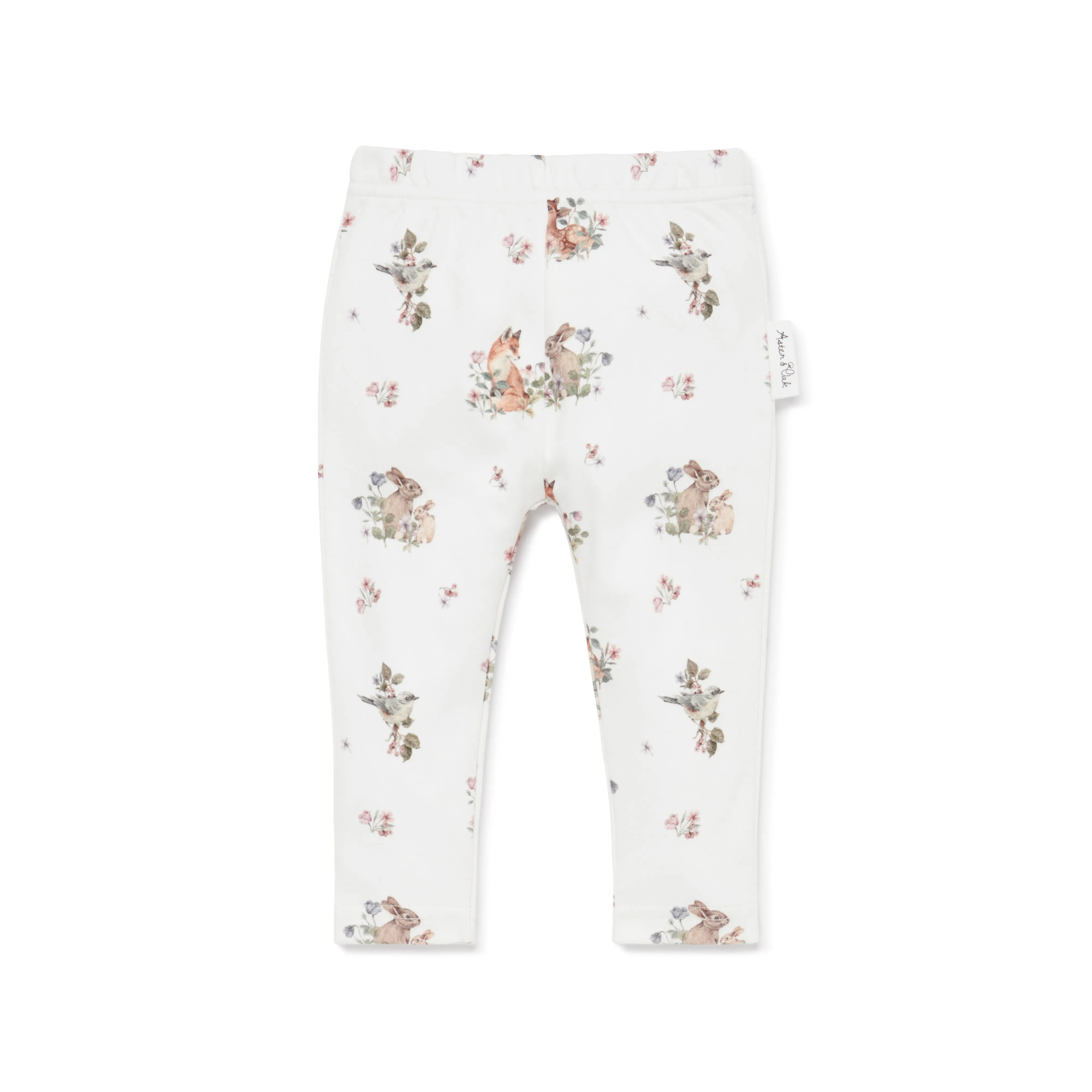 Leggings | Vintage Meadow
