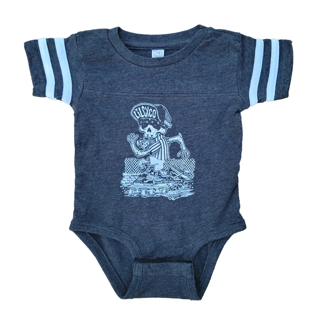 Lil Cyco Infant Football Bodysuit Onesie