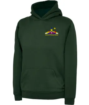Liscard Hoodie