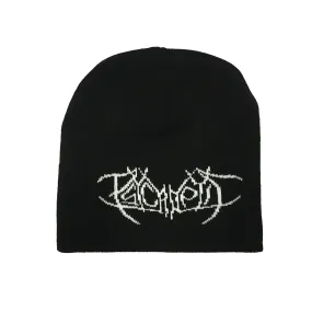 Logo Beanie