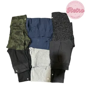 Lululemon Leggings/Trousers