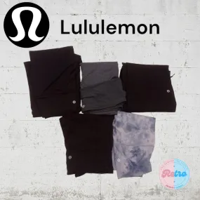 Lululemon Trousers / Leggings 50 Pcs