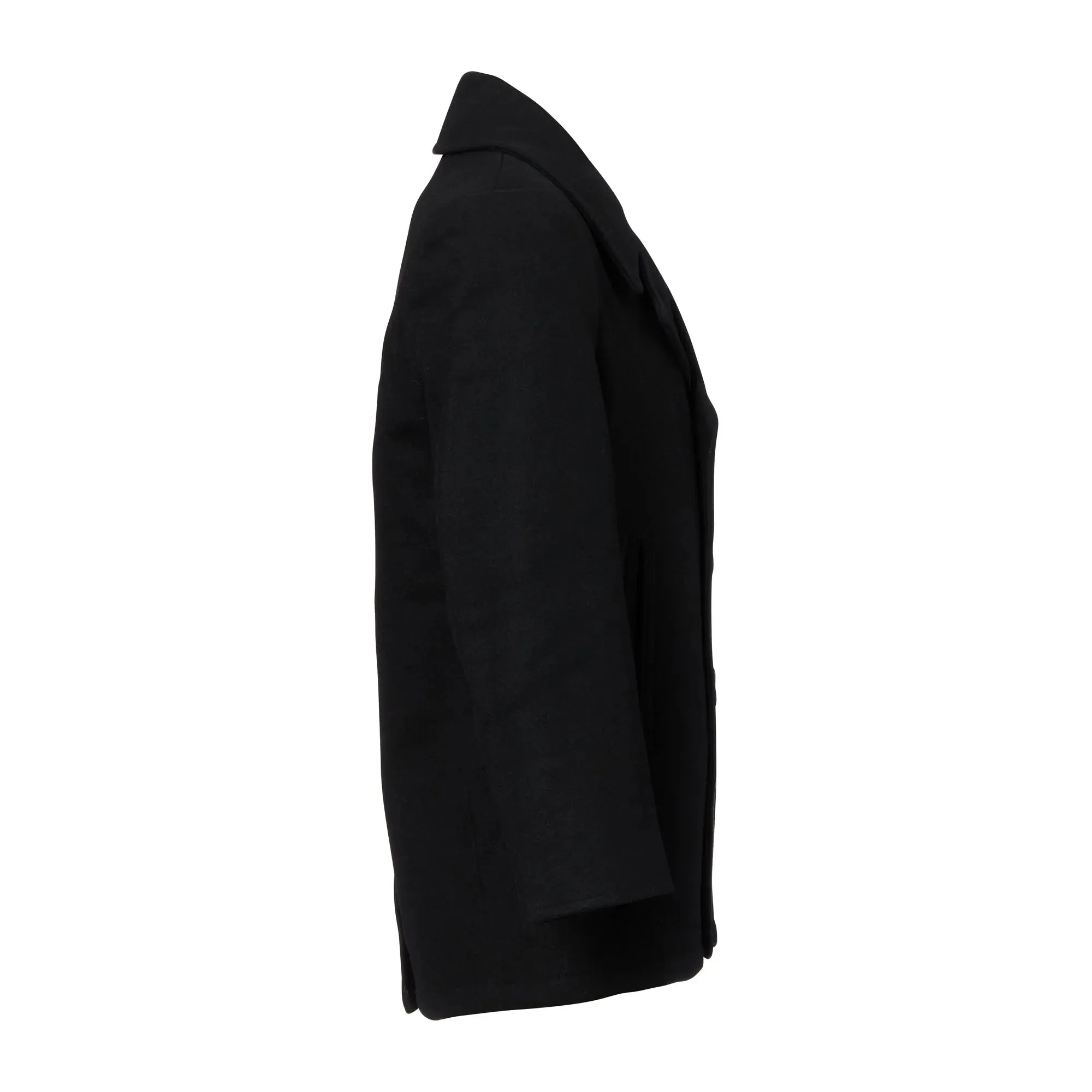 Mantel US Navy Pea Coat