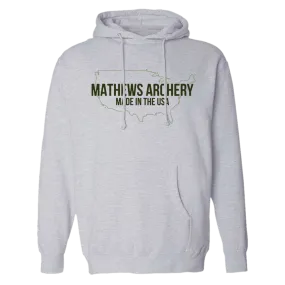 Mathews Archery United Hoodie