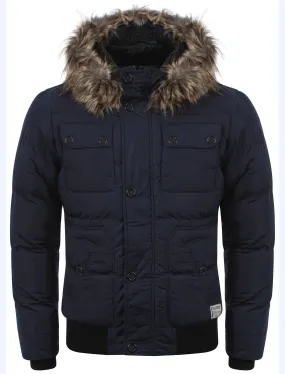 Men's Dissident Delmonica Padded Jacket