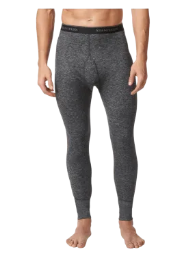 Men's Two-Layer Wool Blend Long Underwear by Stanfield's