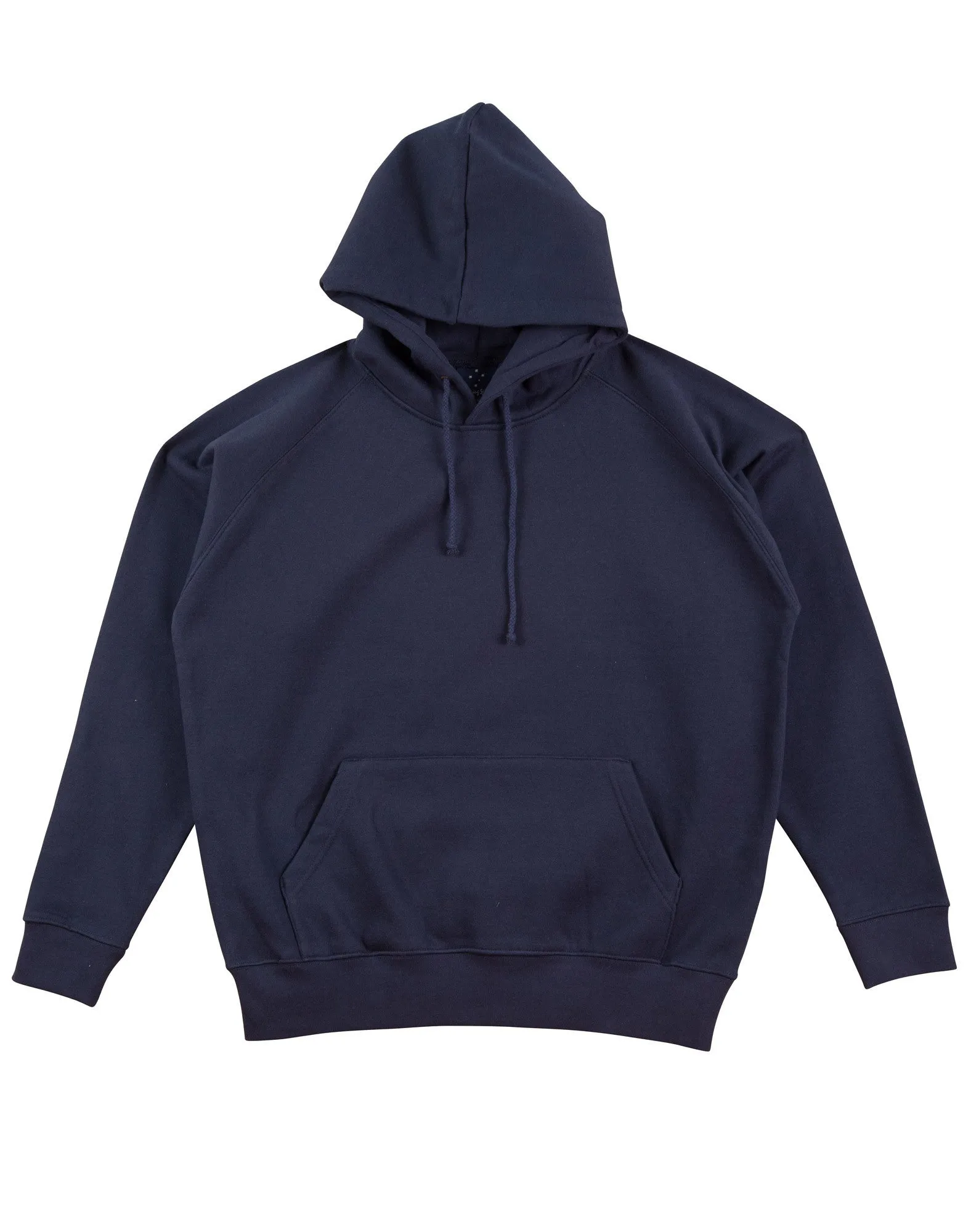Mens Warm Hug Fleecy Hoodie