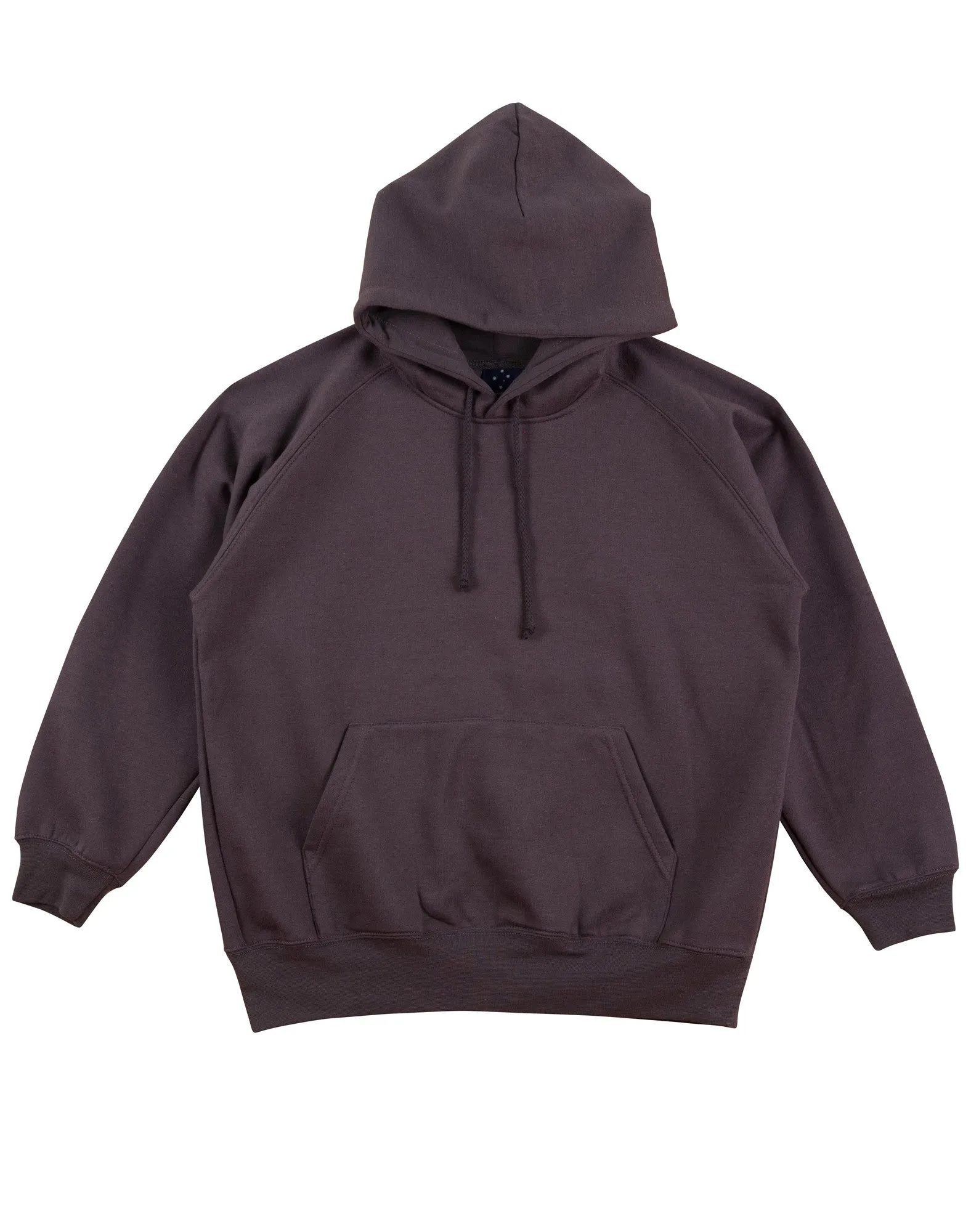Mens Warm Hug Fleecy Hoodie