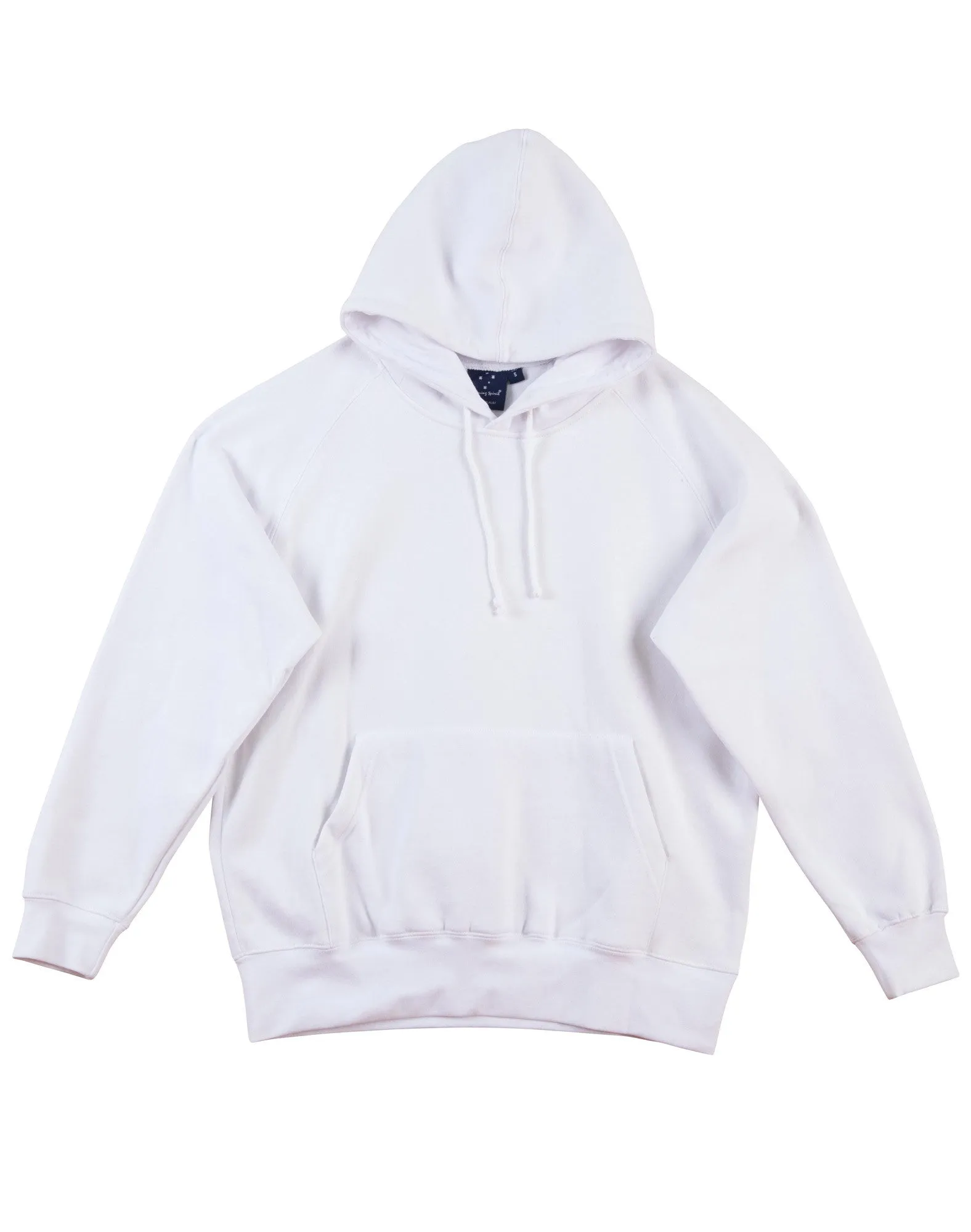 Mens Warm Hug Fleecy Hoodie