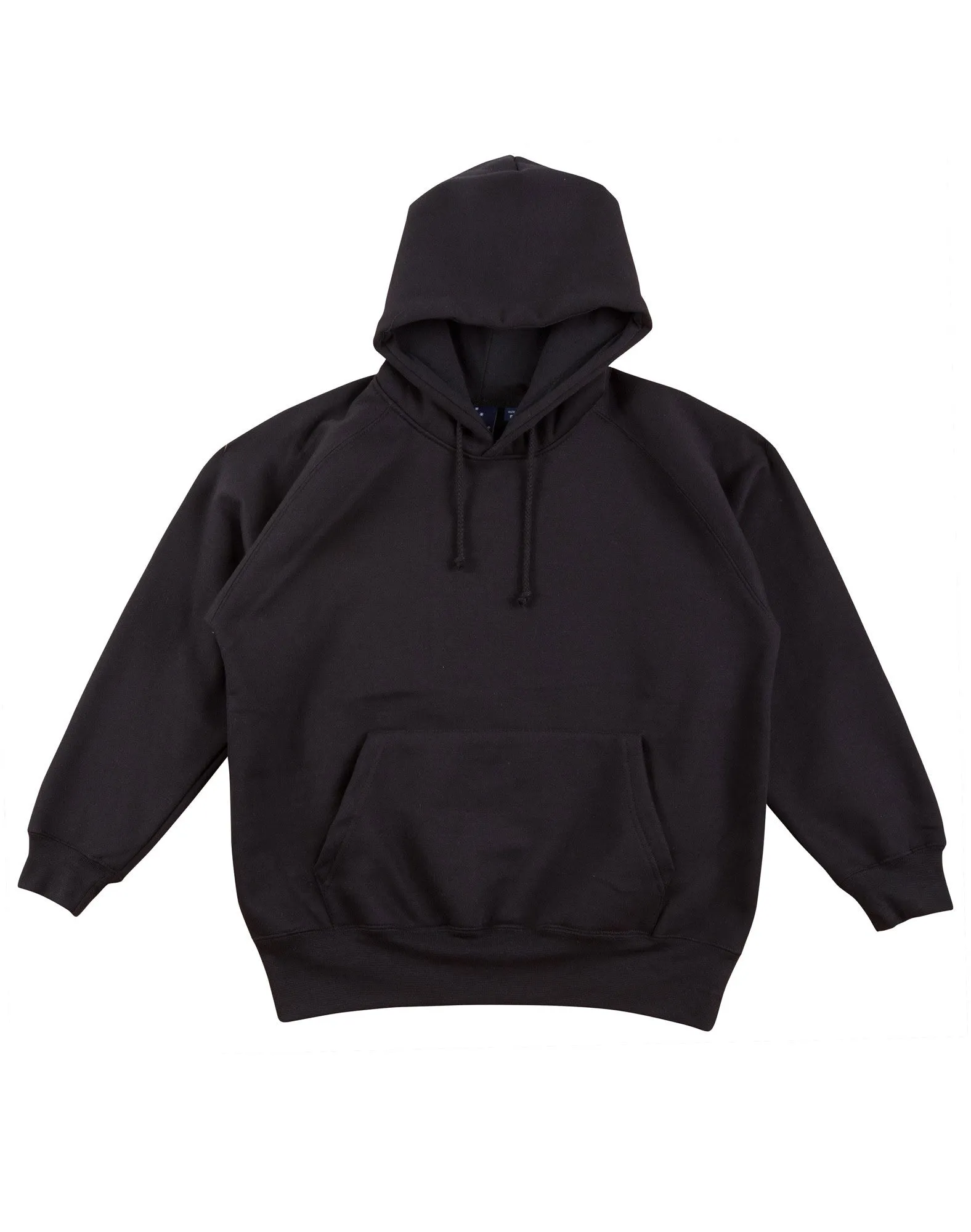 Mens Warm Hug Fleecy Hoodie