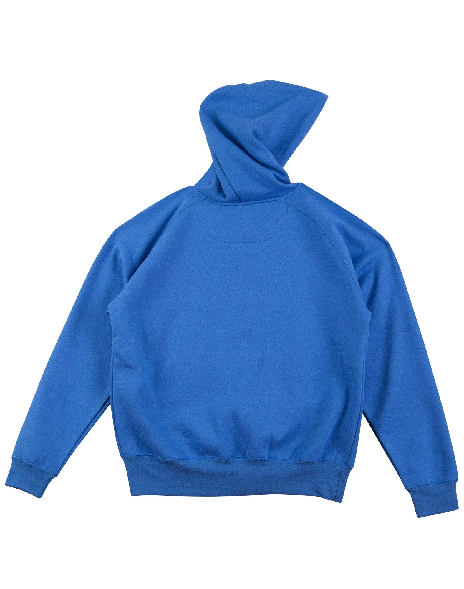 Mens Warm Hug Fleecy Hoodie