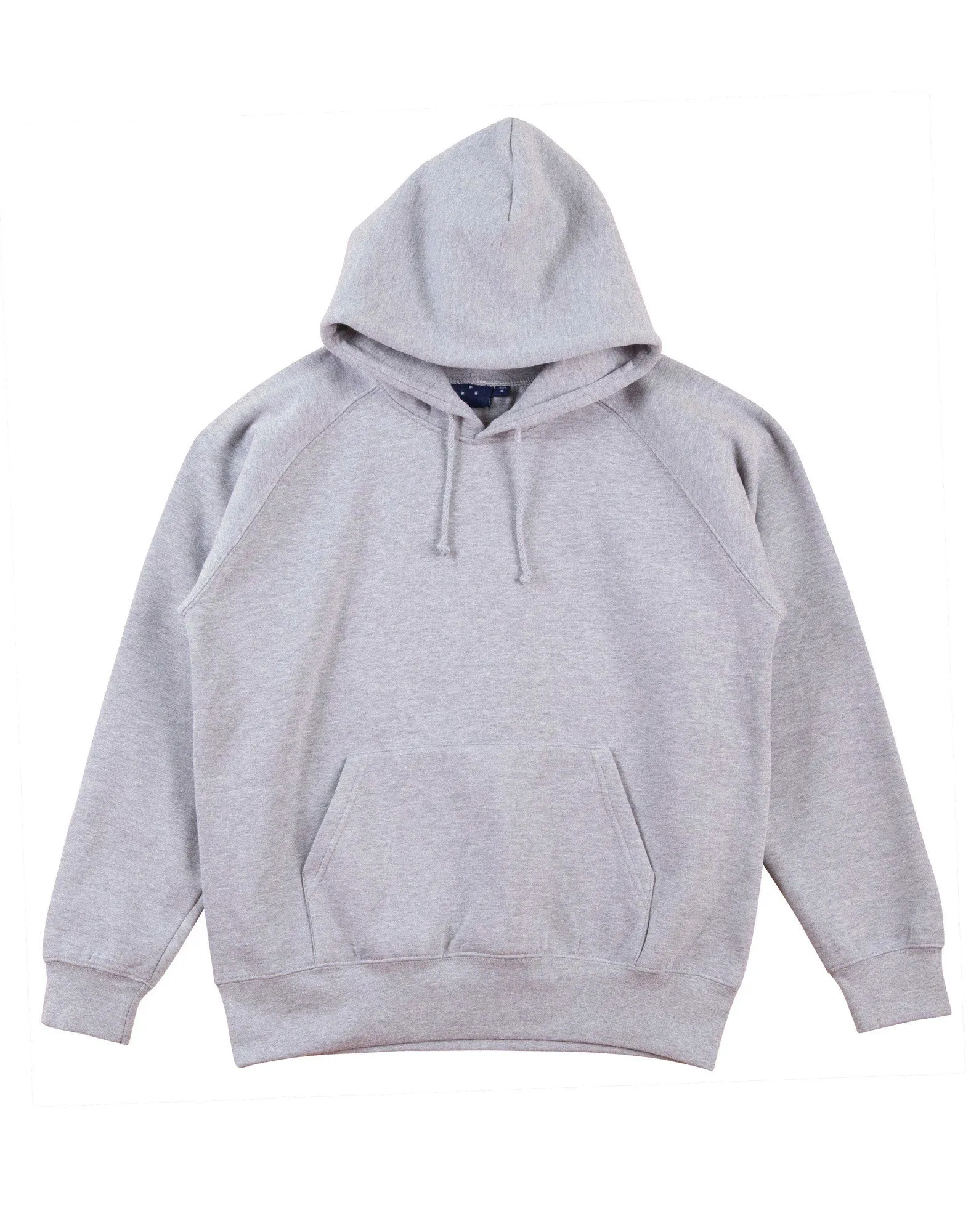 Mens Warm Hug Fleecy Hoodie