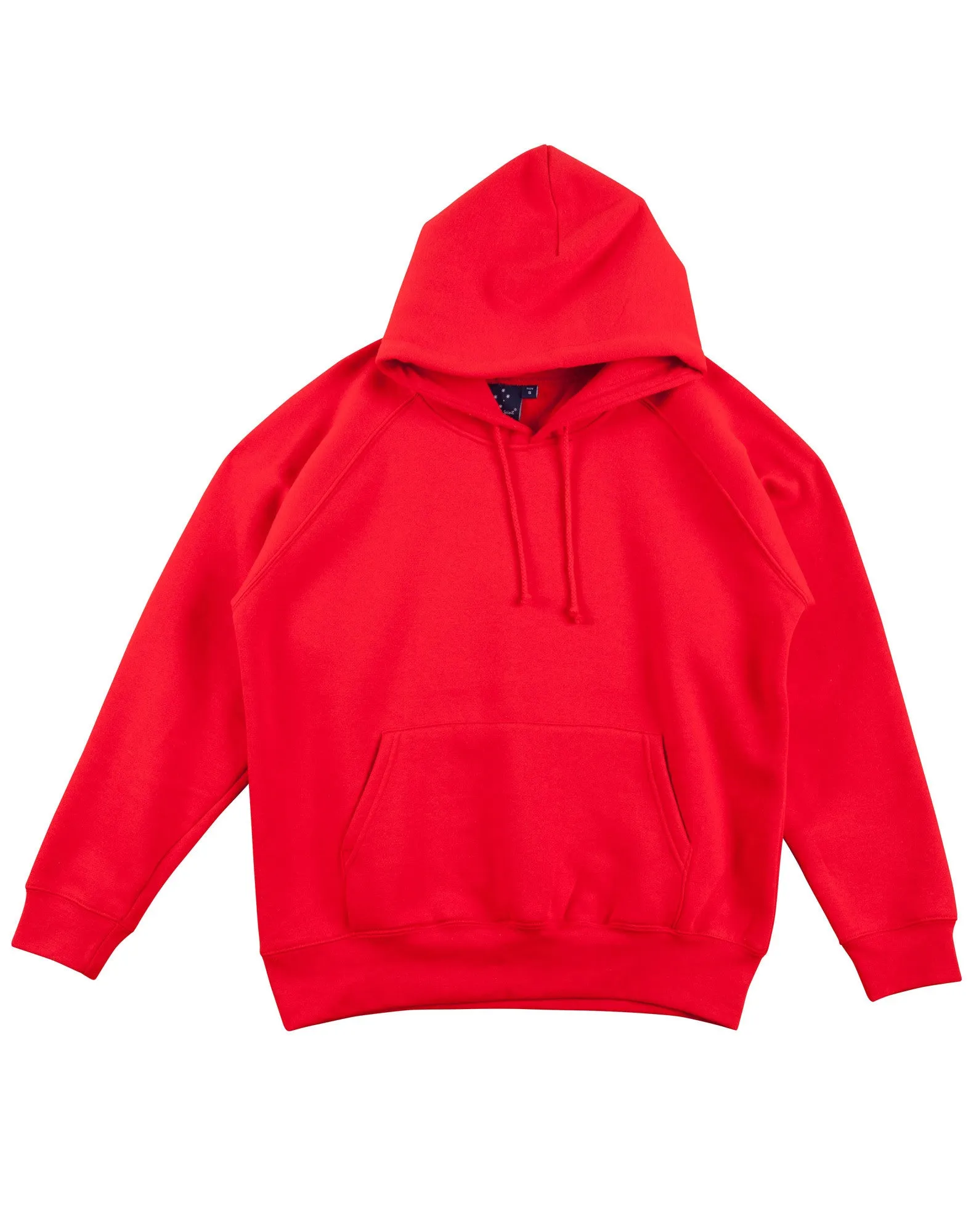 Mens Warm Hug Fleecy Hoodie