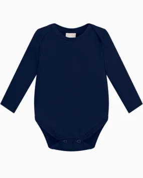 Milon solid Bodysuit