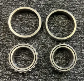 Mini Cooper S R53 R56 W11 N14 Diff Differential Bearings Blackline Quaife Cusco - PAIR
