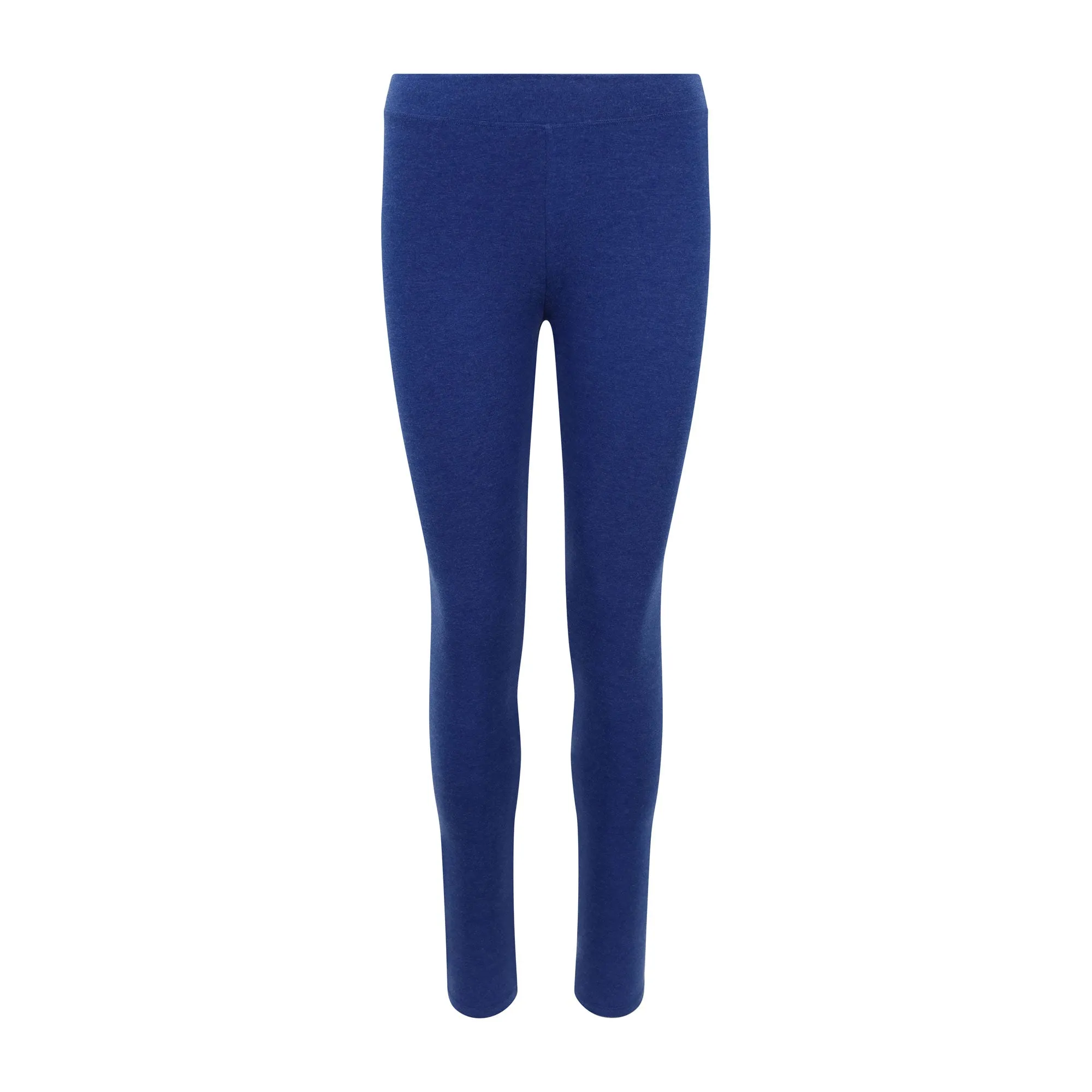 Mixed Marvel Leggings Blue