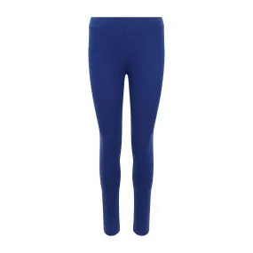 Mixed Marvel Leggings Blue