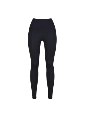 Moon & Stars Legging, Black