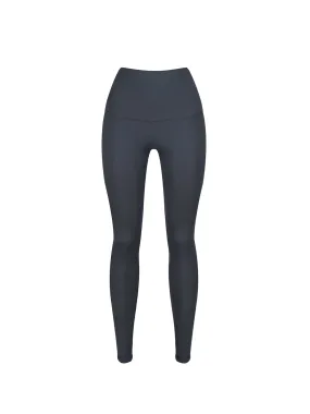 Moon & Stars Legging, Grey